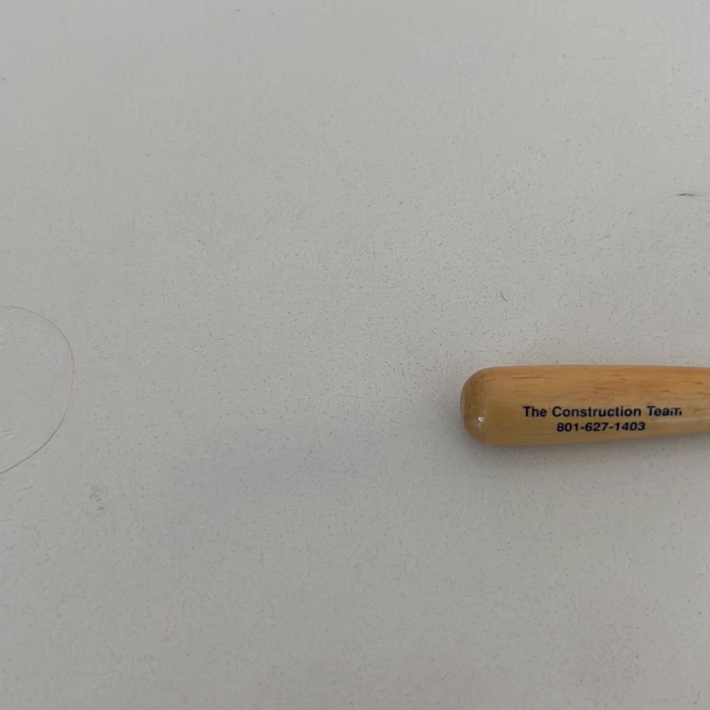 KEYCHAIN Bat and ball keychain swag softball sports - Picture 5 of 6